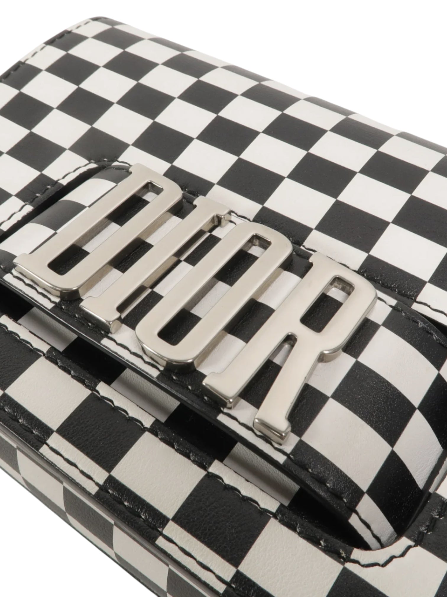 Christian Dior Dio(r)evolution Flap Bag