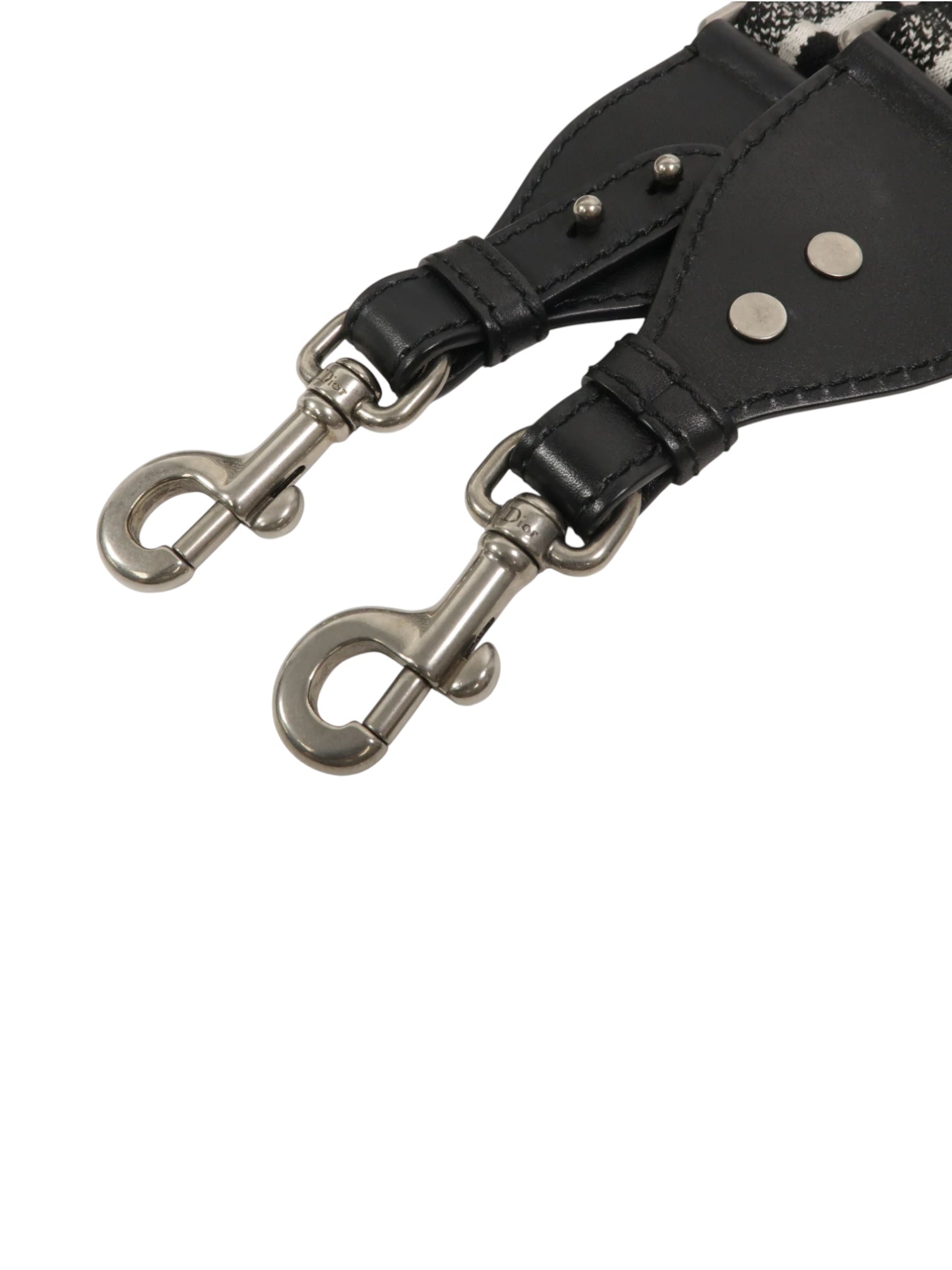 Christian Dior Dio(r)evolution Flap Bag