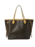 Louis Vuitton Monogram Neverfull MM