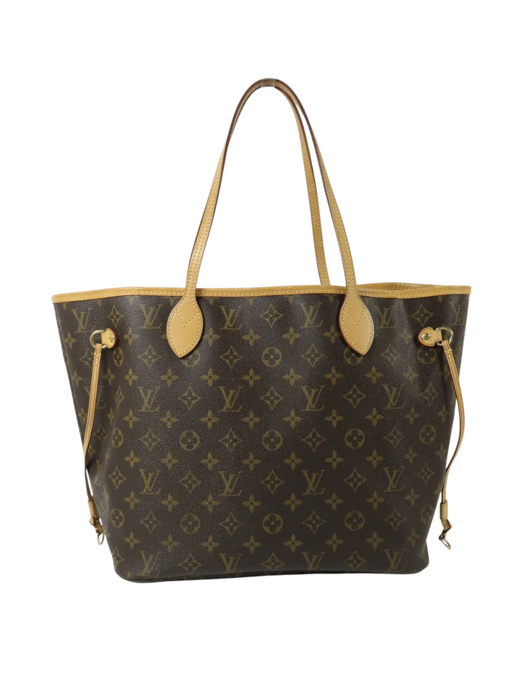 Louis Vuitton Monogram Neverfull MM