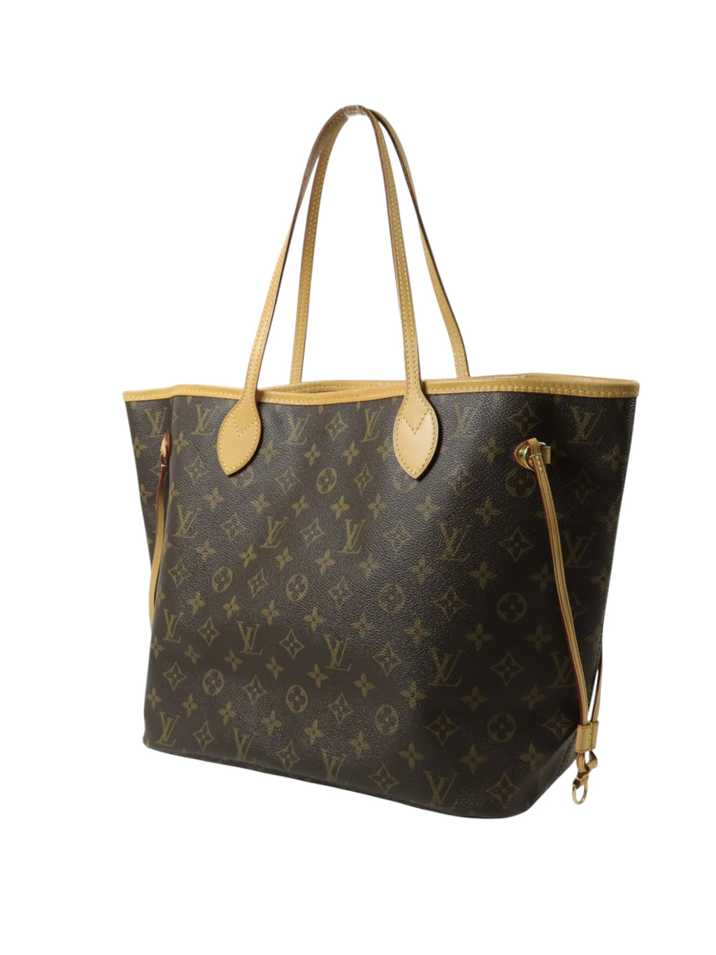 Louis Vuitton Monogram Neverfull MM