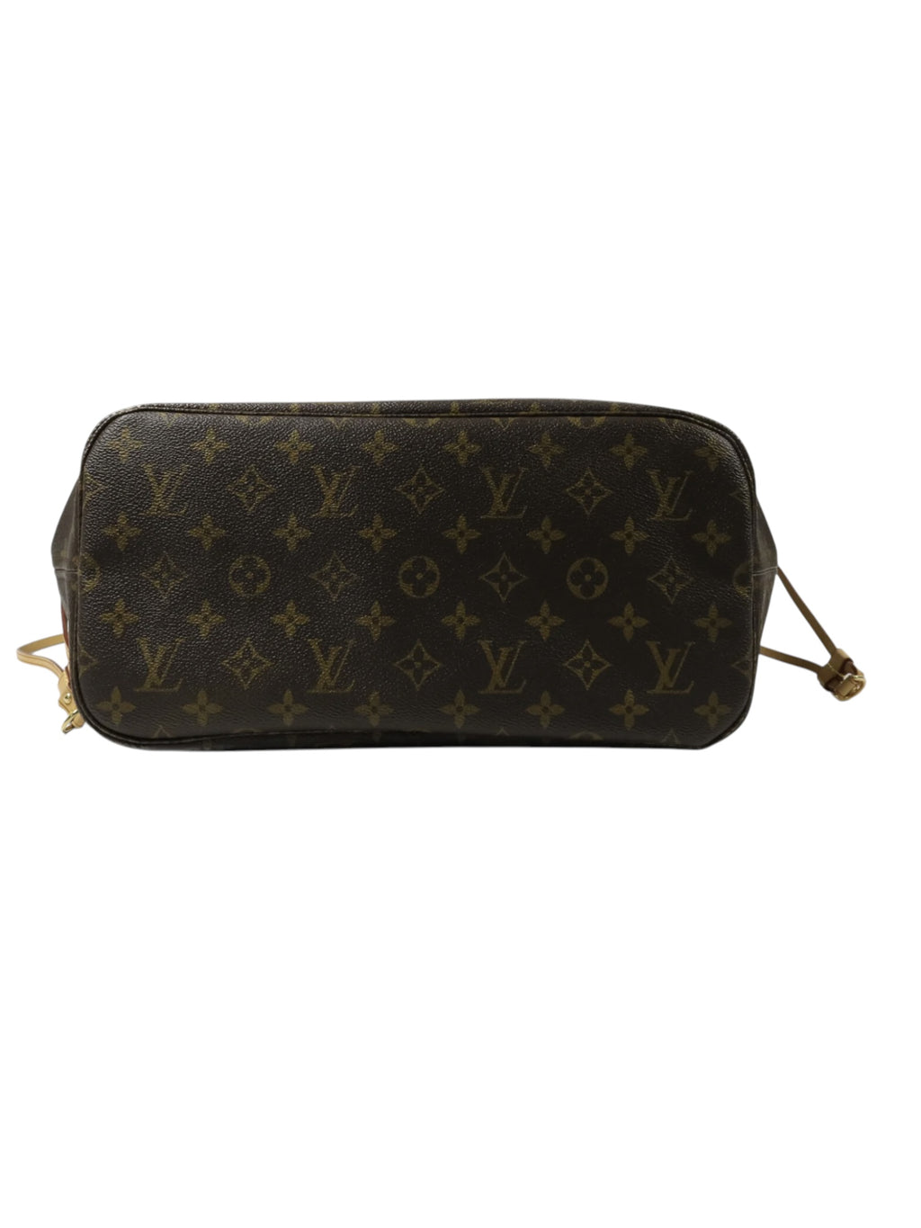 Louis Vuitton Monogram Neverfull MM