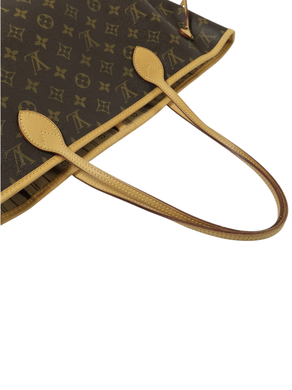Louis Vuitton Monogram Neverfull MM