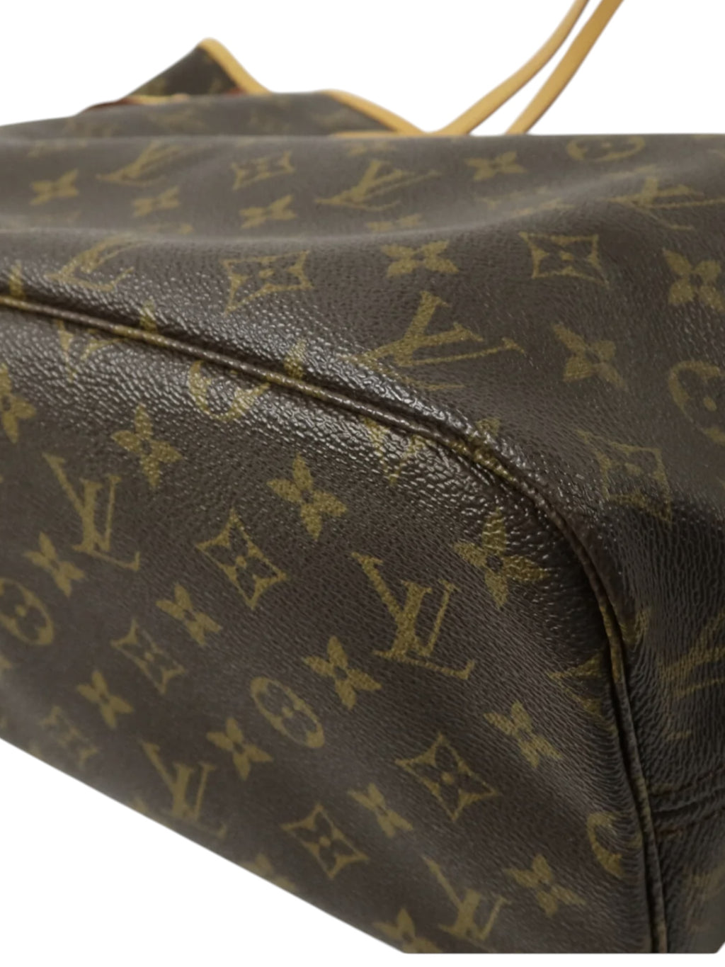 Louis Vuitton Monogram Neverfull MM