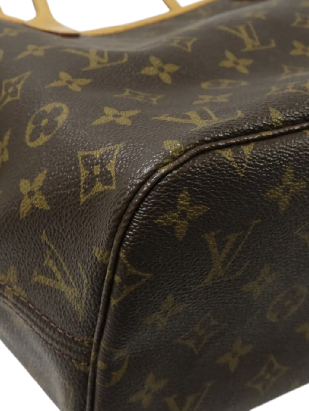 Louis Vuitton Monogram Neverfull MM