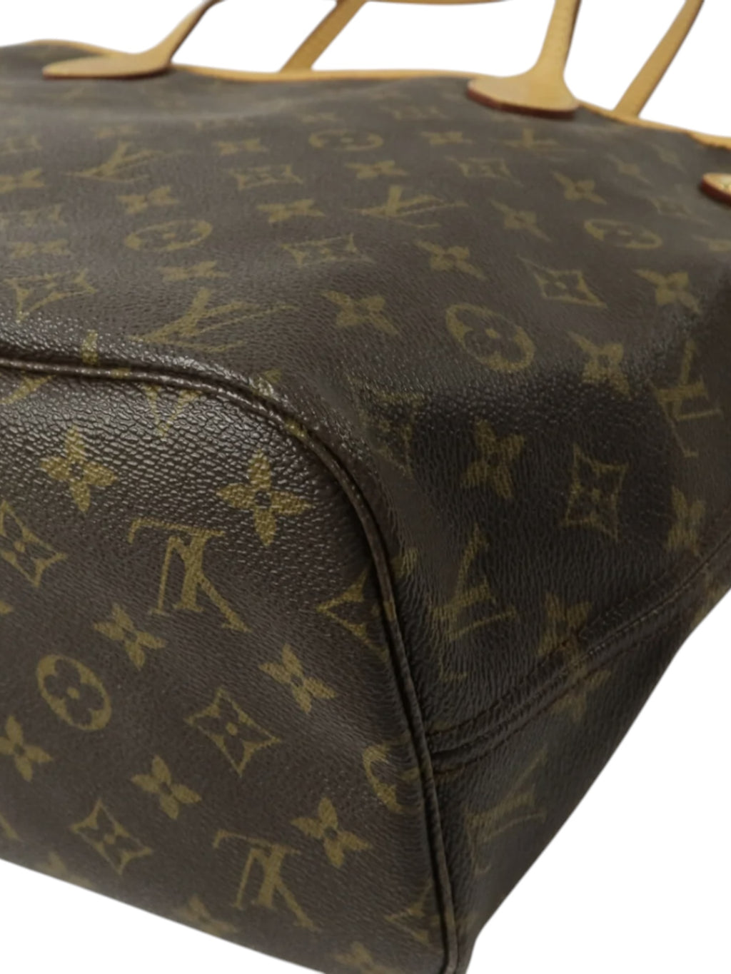 Louis Vuitton Monogram Neverfull MM