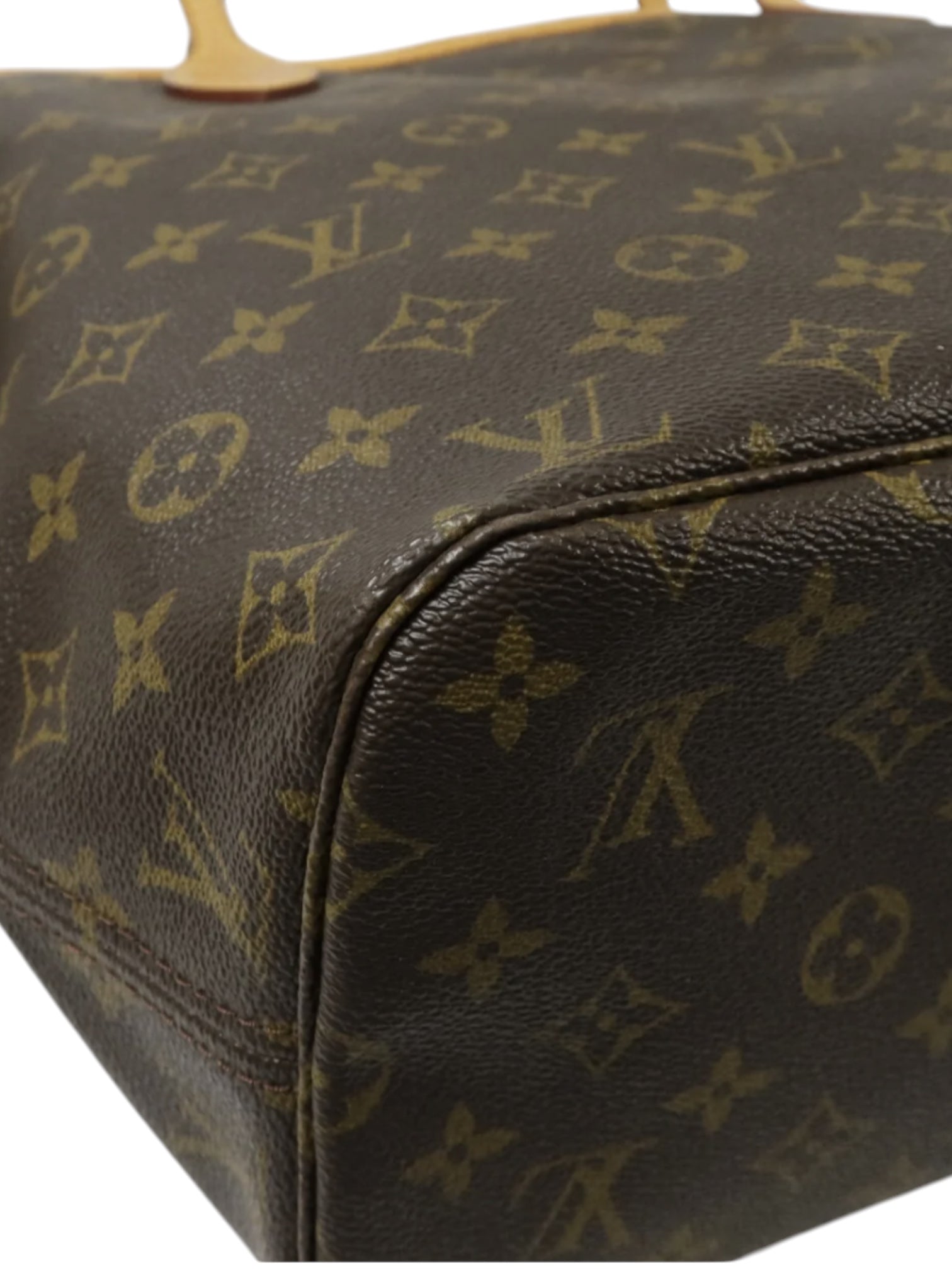 Louis Vuitton Monogram Neverfull MM