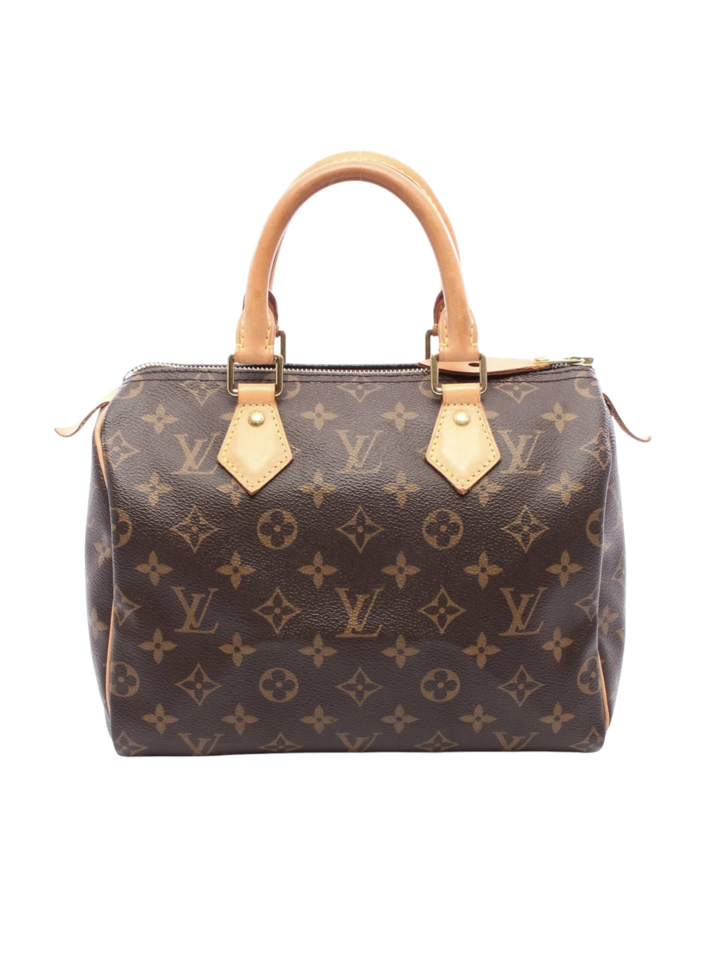 Louis Vuitton Monogram Speedy 25