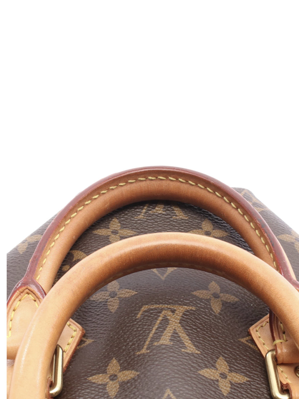 Louis Vuitton Monogram Speedy 25