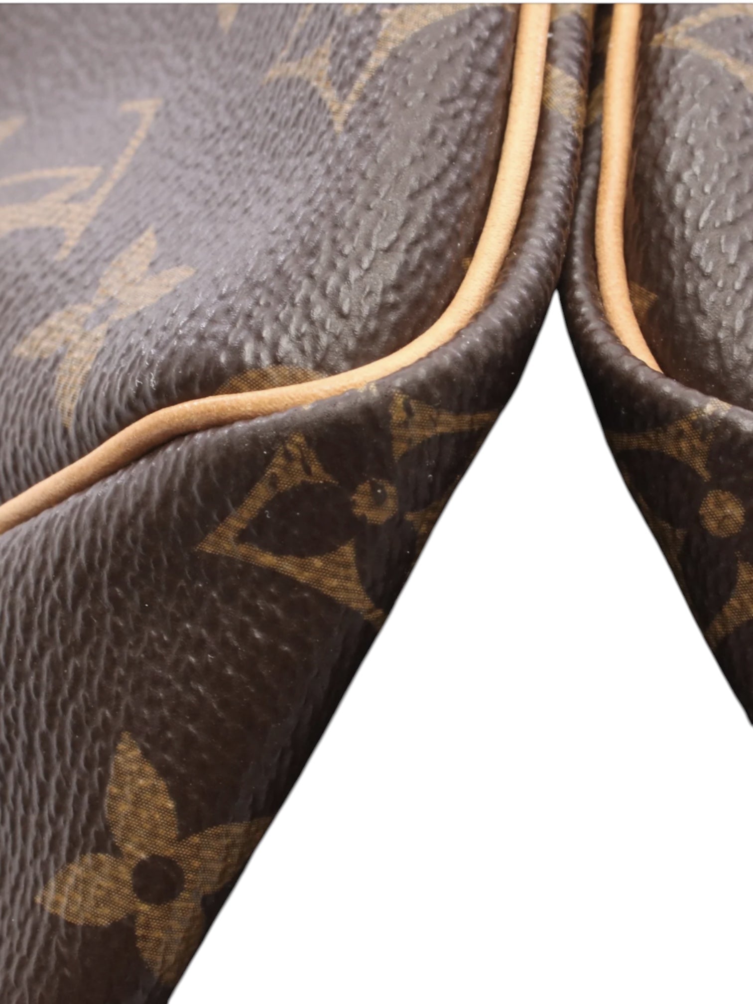 Louis Vuitton Monogram Speedy 25