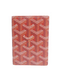 Goyard Card Saint Marc Card Holder
