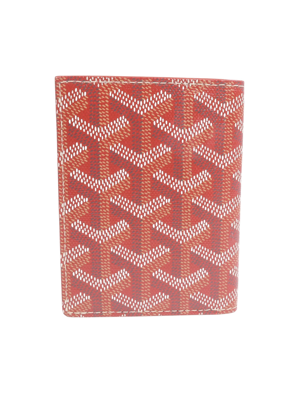 Goyard Card Saint Marc Card Holder