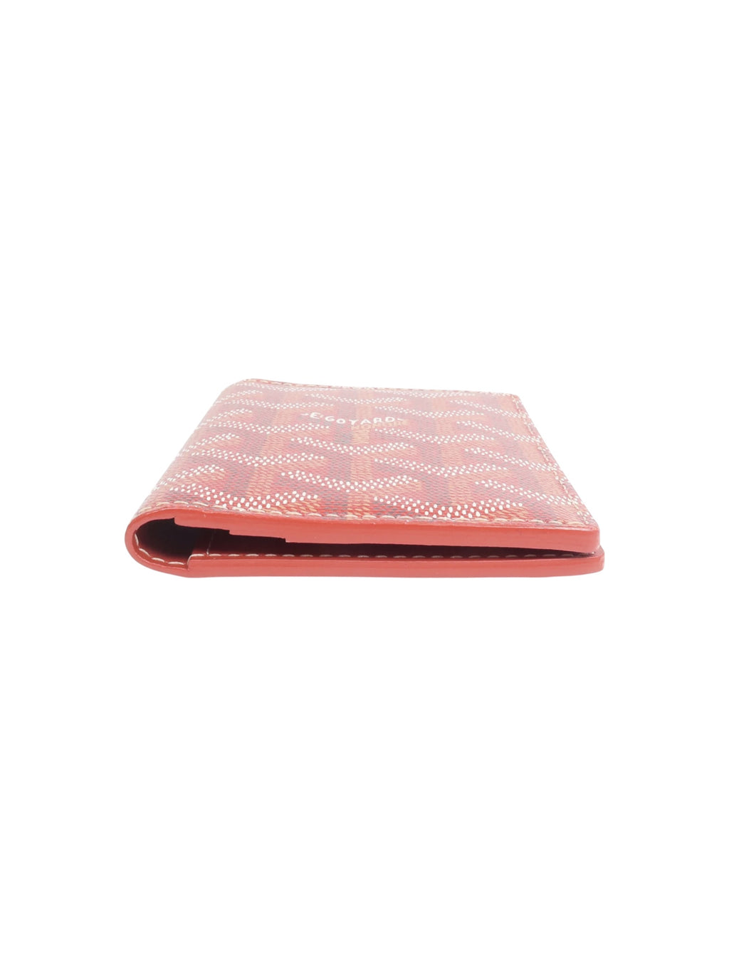 Goyard Card Saint Marc Card Holder