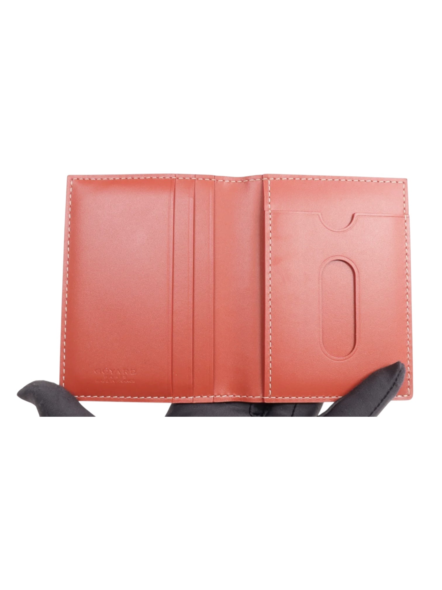 Goyard Card Saint Marc Card Holder