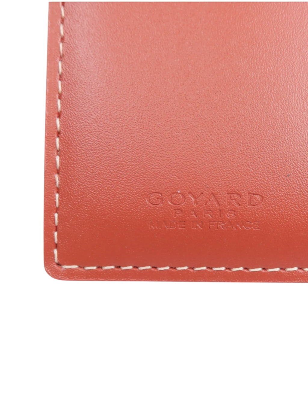 Goyard Card Saint Marc Card Holder