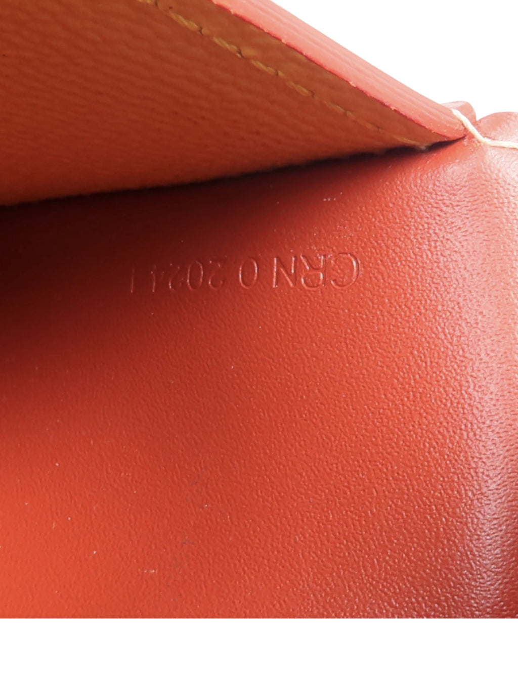 Goyard Card Saint Marc Card Holder