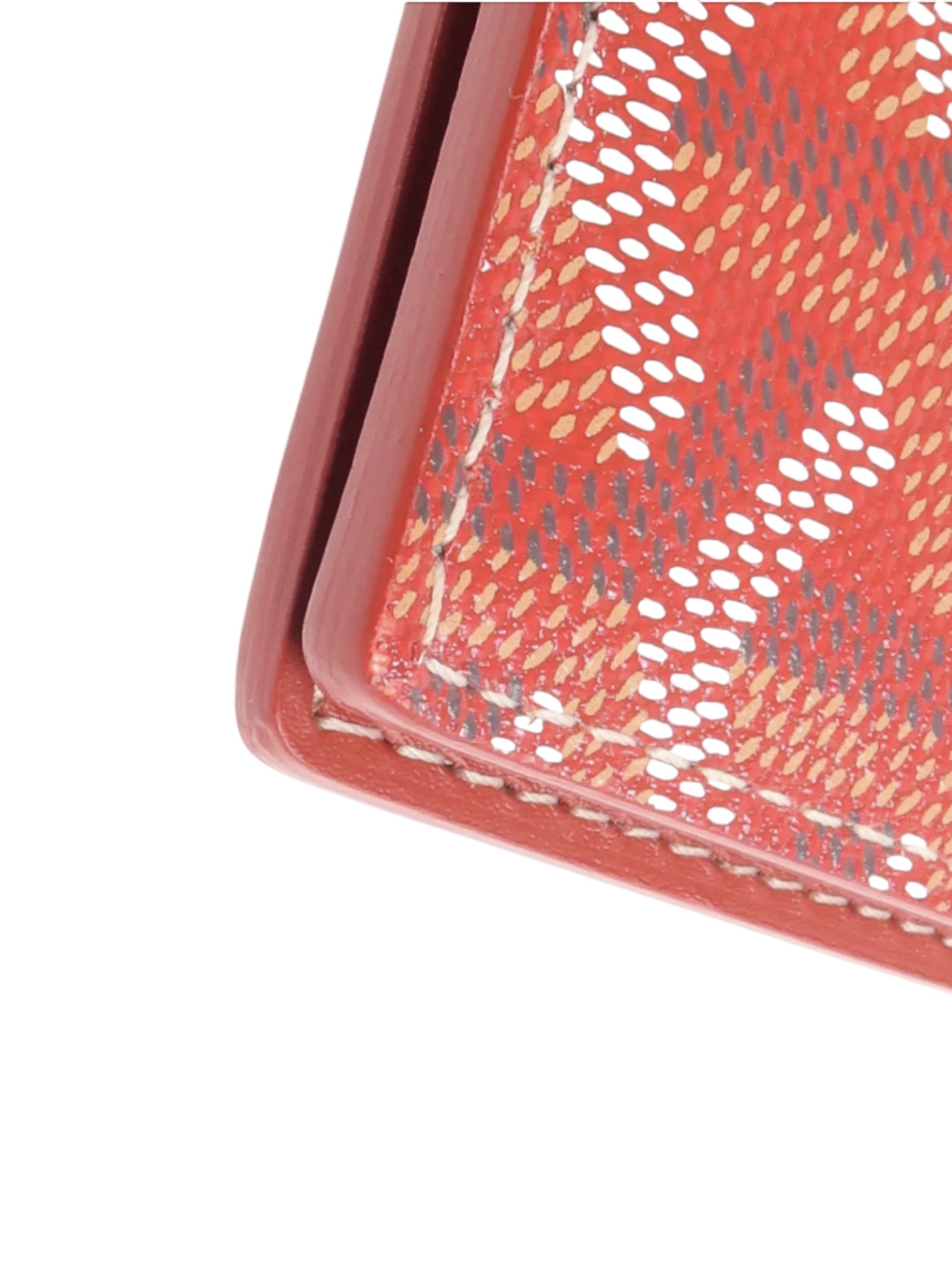 Goyard Card Saint Marc Card Holder