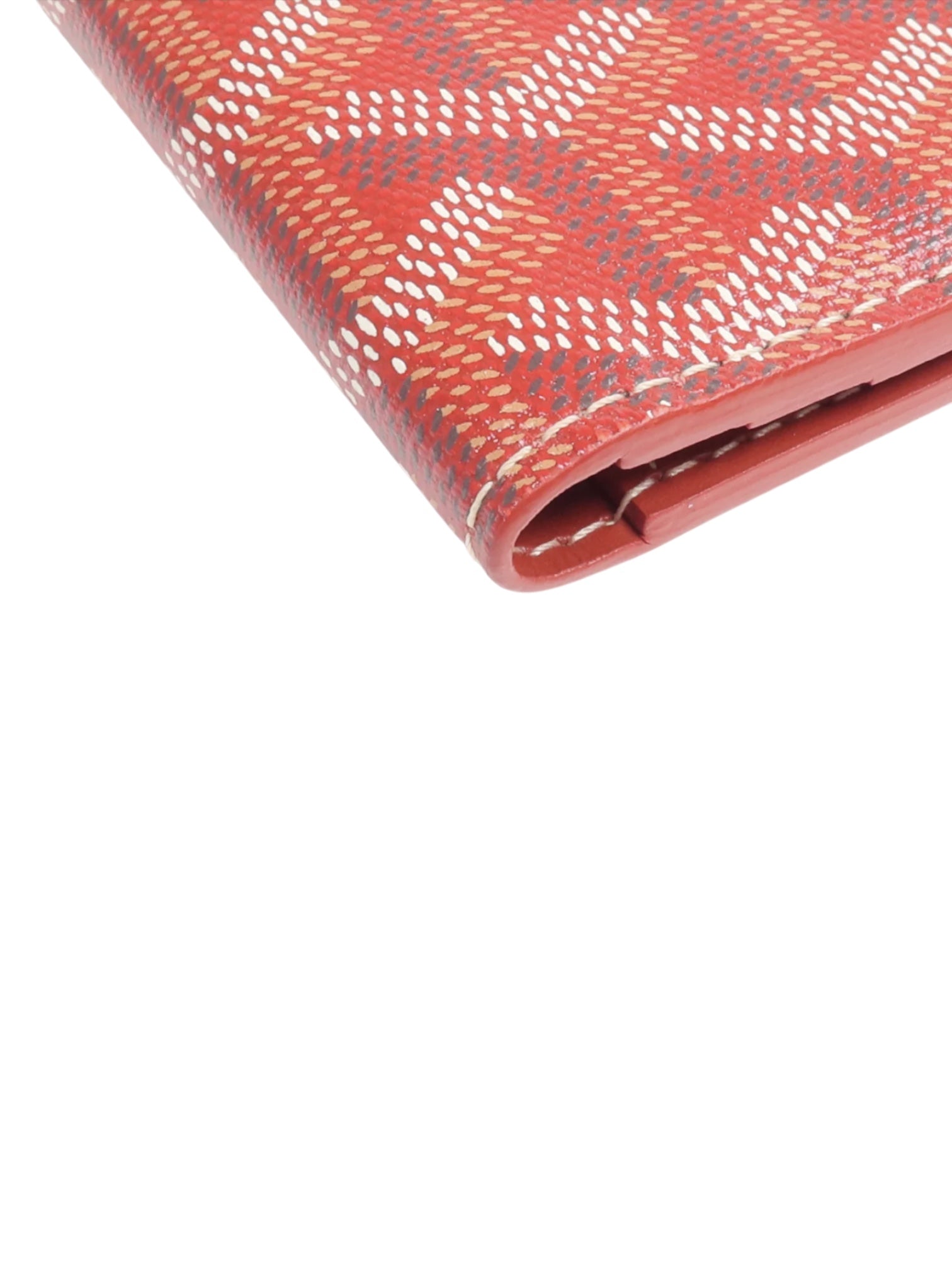 Goyard Card Saint Marc Card Holder