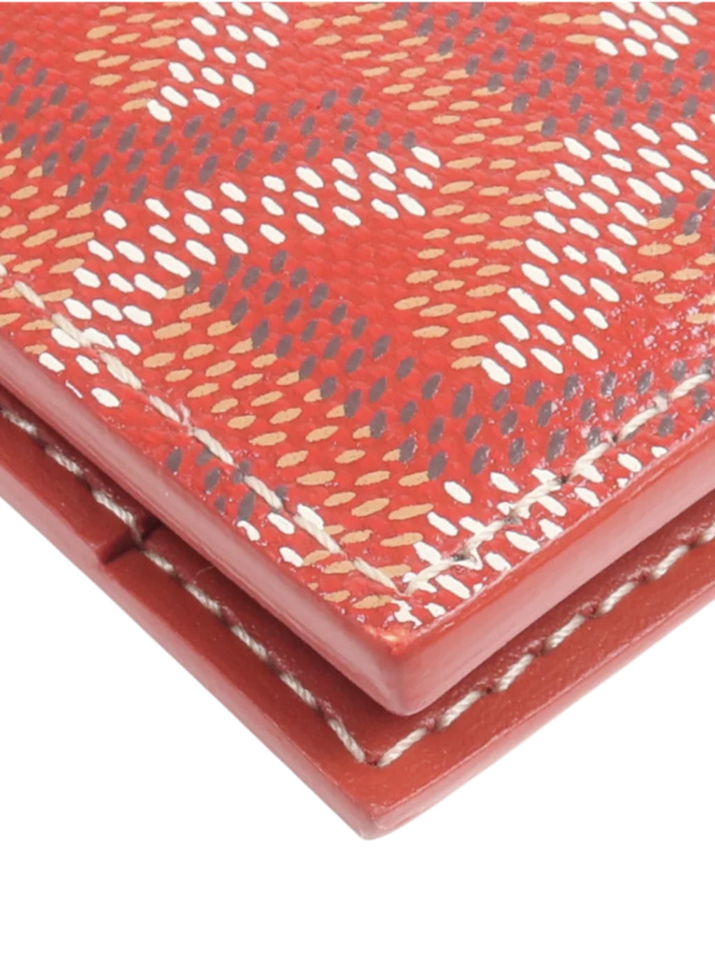 Goyard Card Saint Marc Card Holder