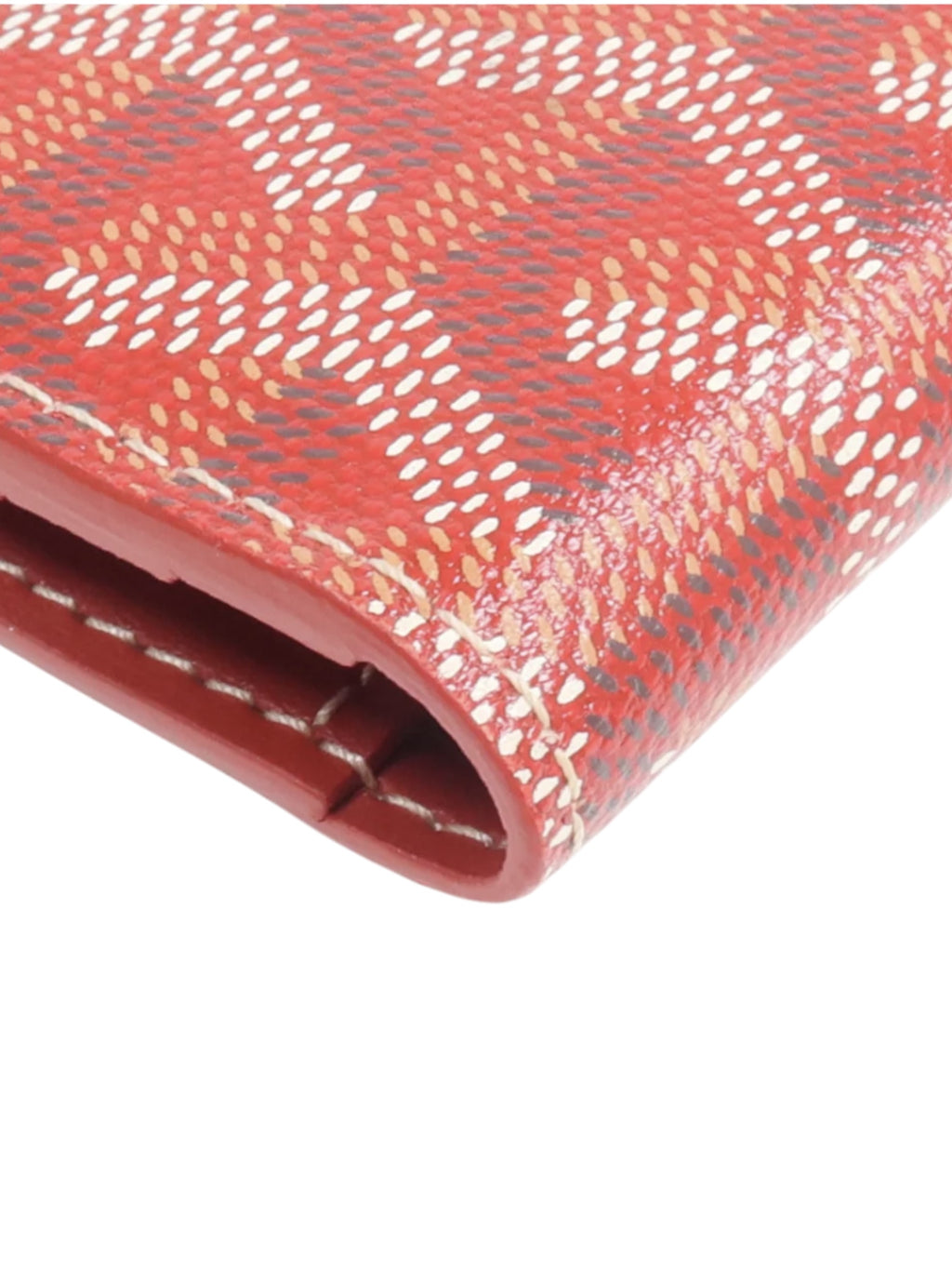 Goyard Card Saint Marc Card Holder