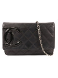 Chanel Cambon Wallet on Chain