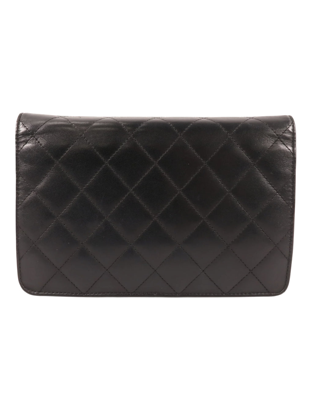 Chanel Cambon Wallet on Chain