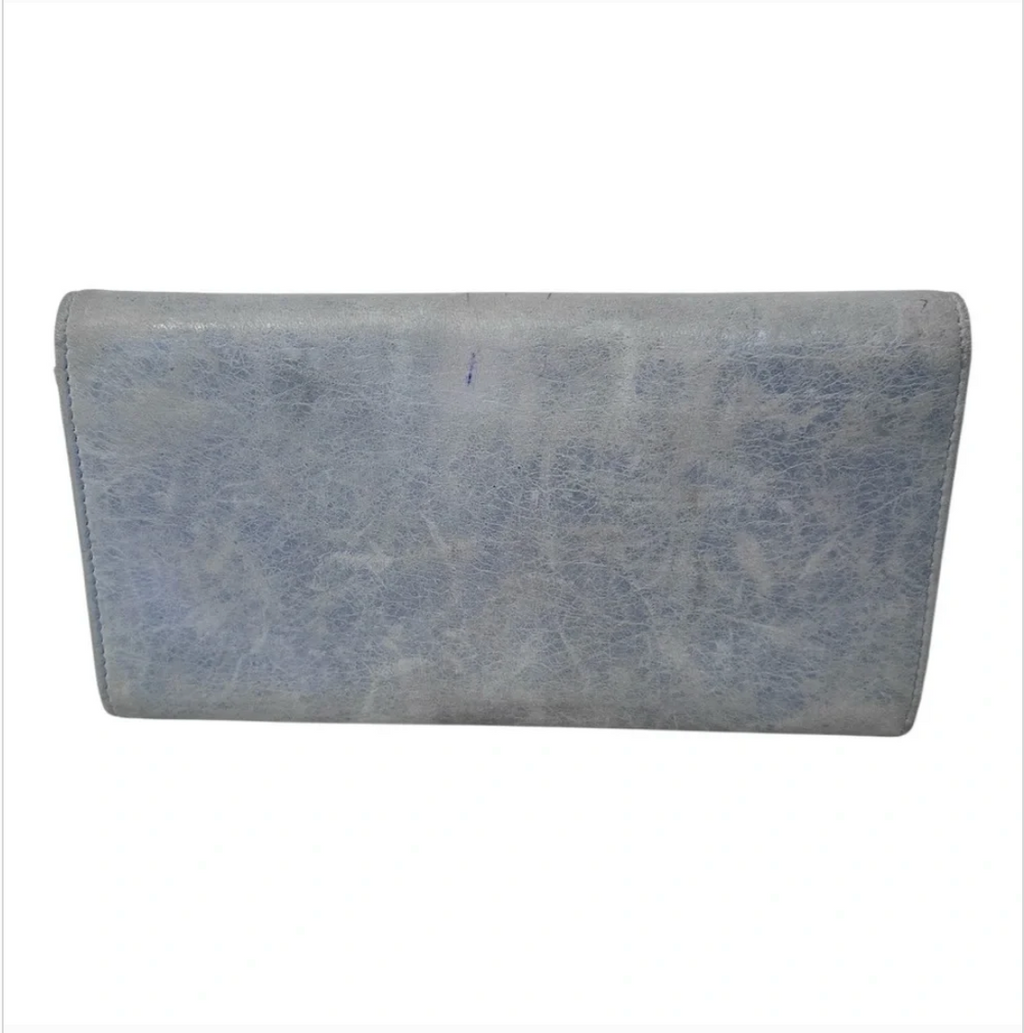 Balenciaga Le City Long Wallet