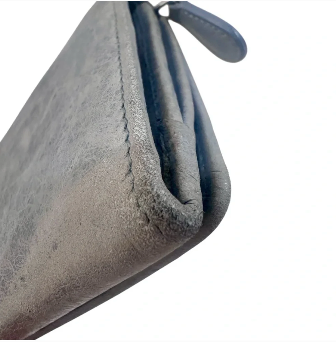 Balenciaga Le City Long Wallet