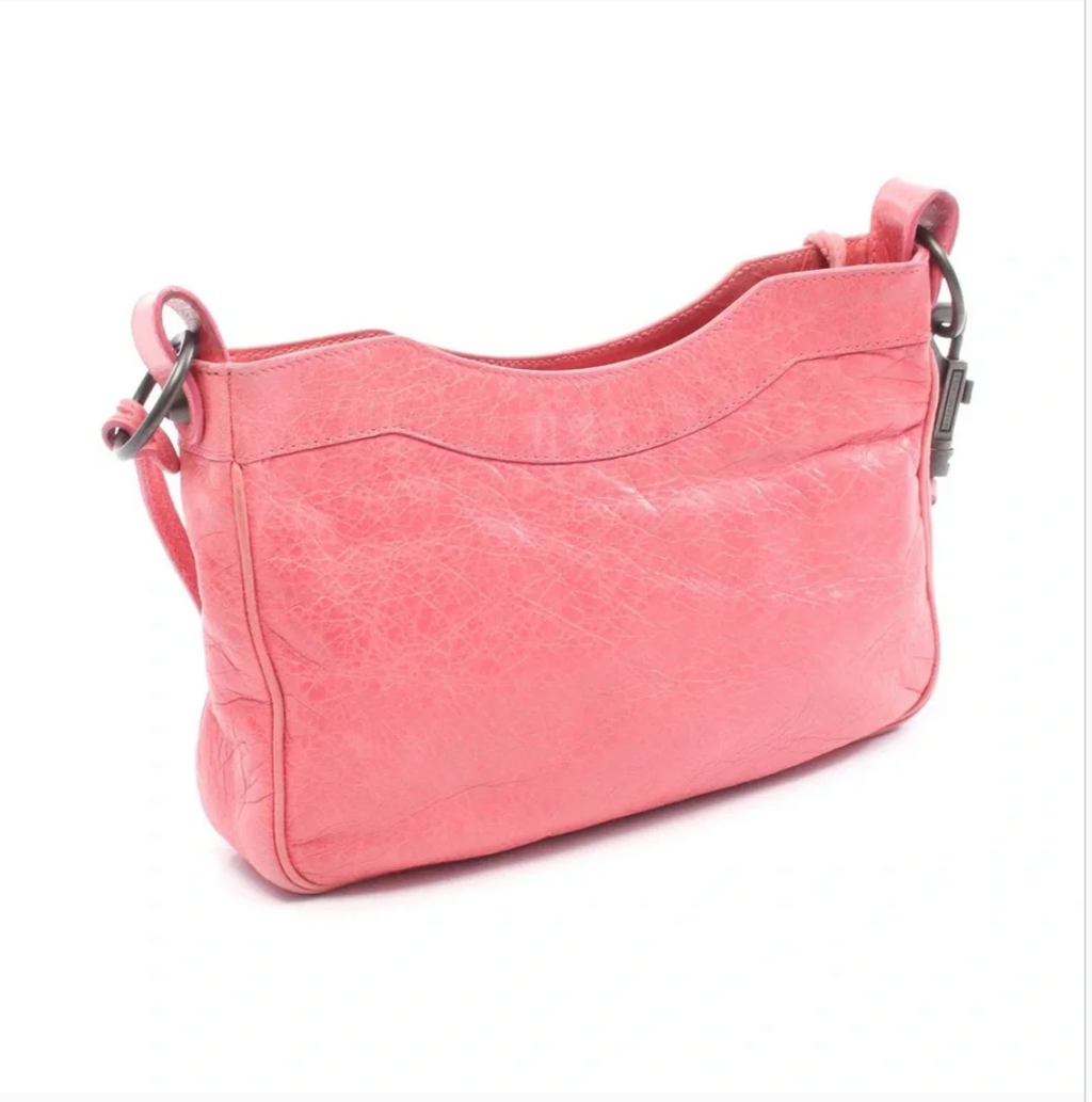 Balenciaga Hip Shoulder Bag