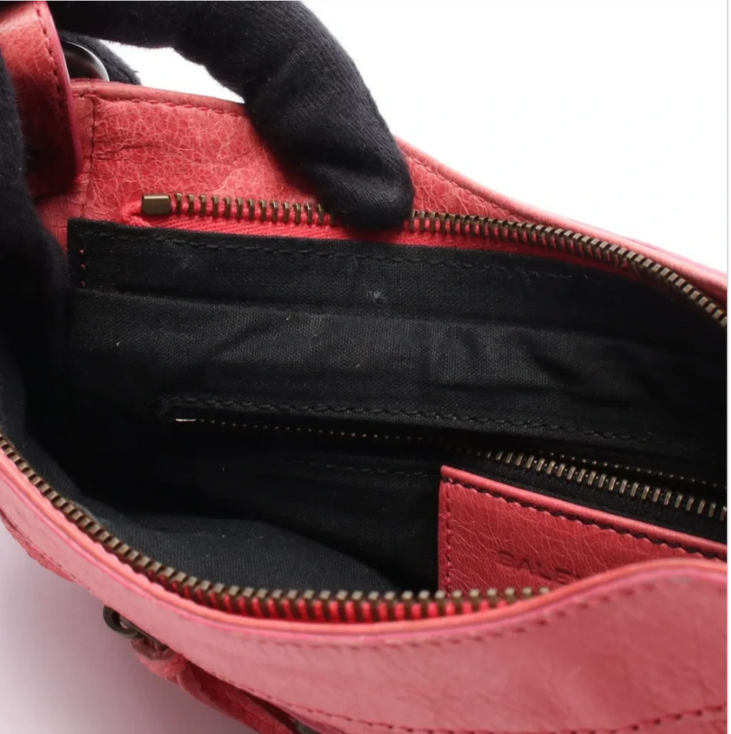 Balenciaga Hip Shoulder Bag