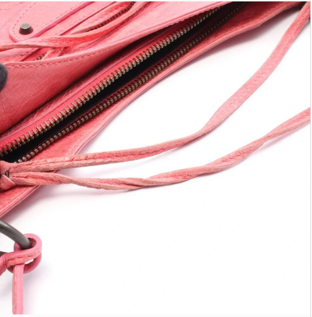 Balenciaga Hip Shoulder Bag