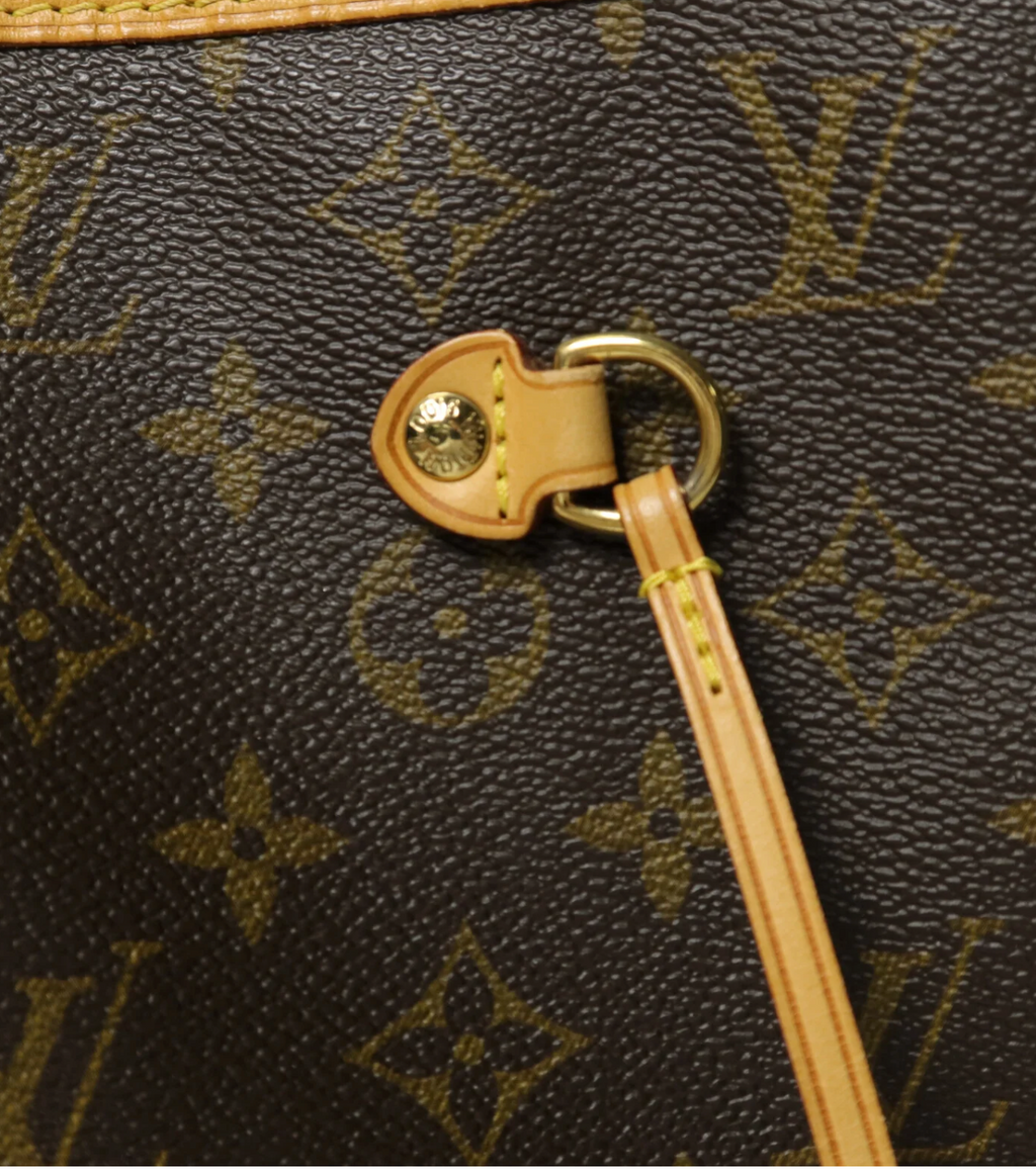Louis Vuitton Monogram Neverfull MM