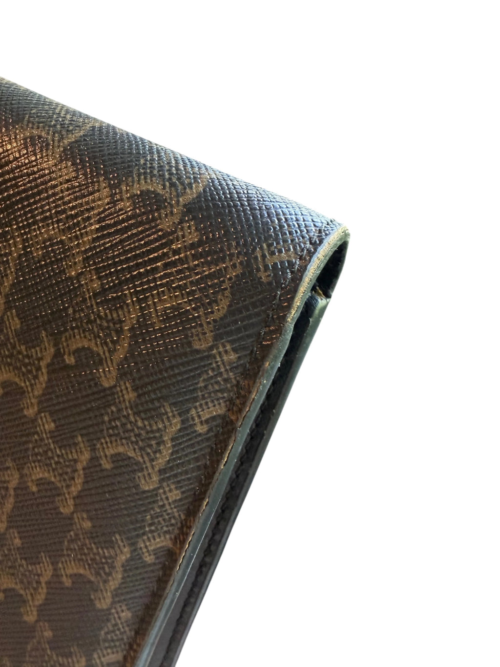 Celine Triomphe Bifold Wallet