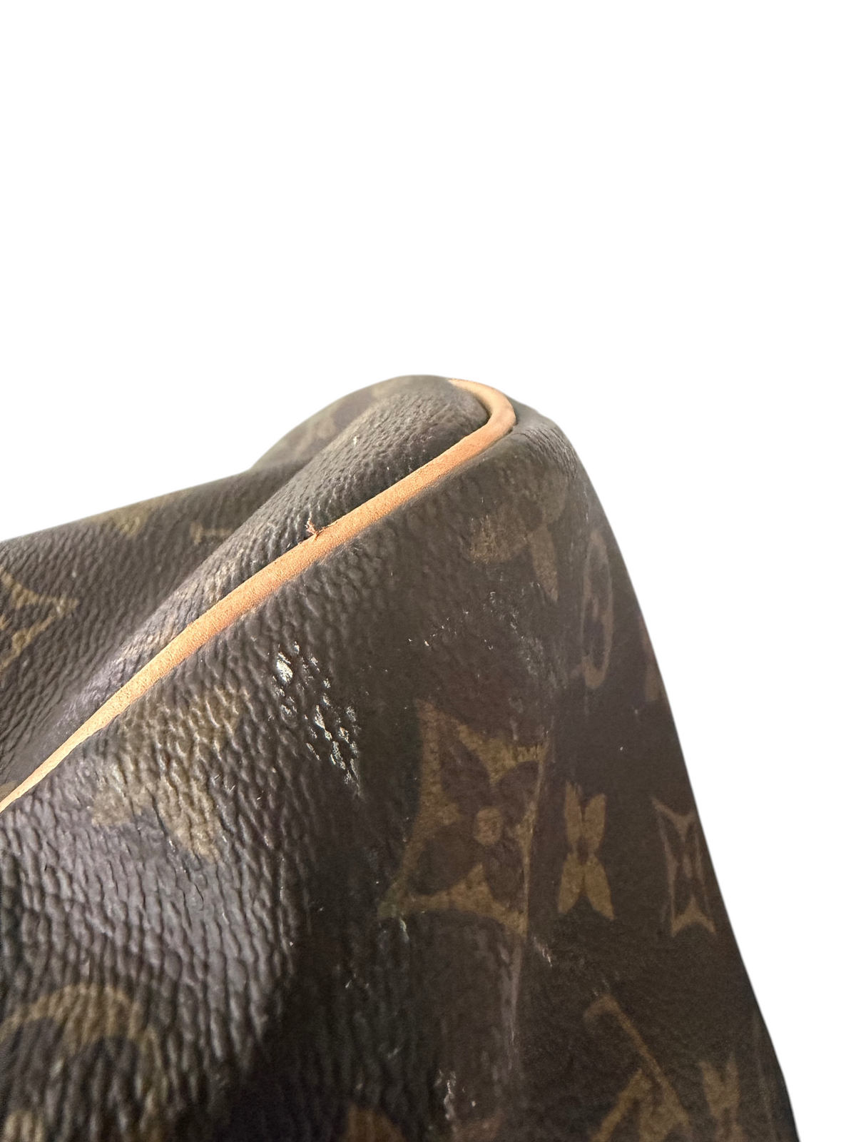 Louis Vuitton Monogram Keepall 60