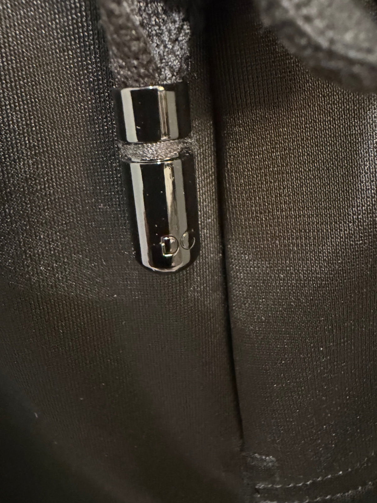 Dolce & Gabbana Tape Logo Track Suit