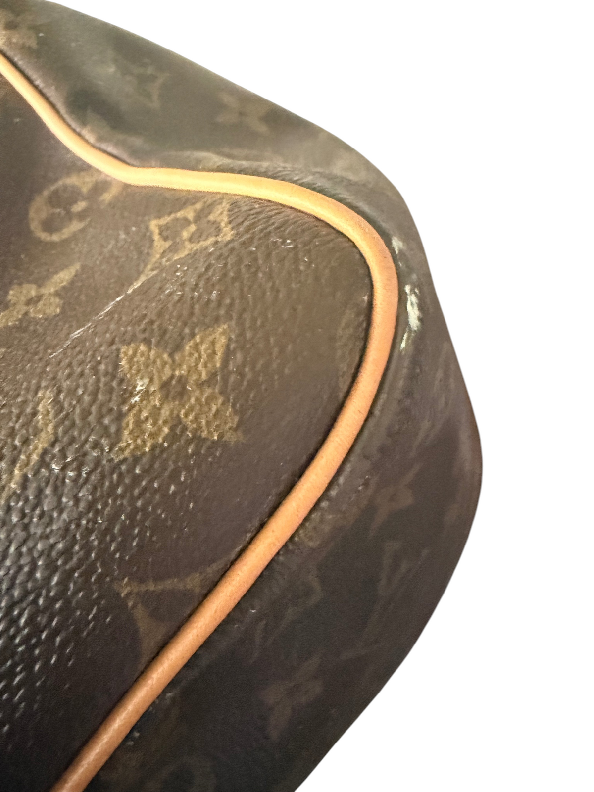 Louis Vuitton Monogram Keepall 60