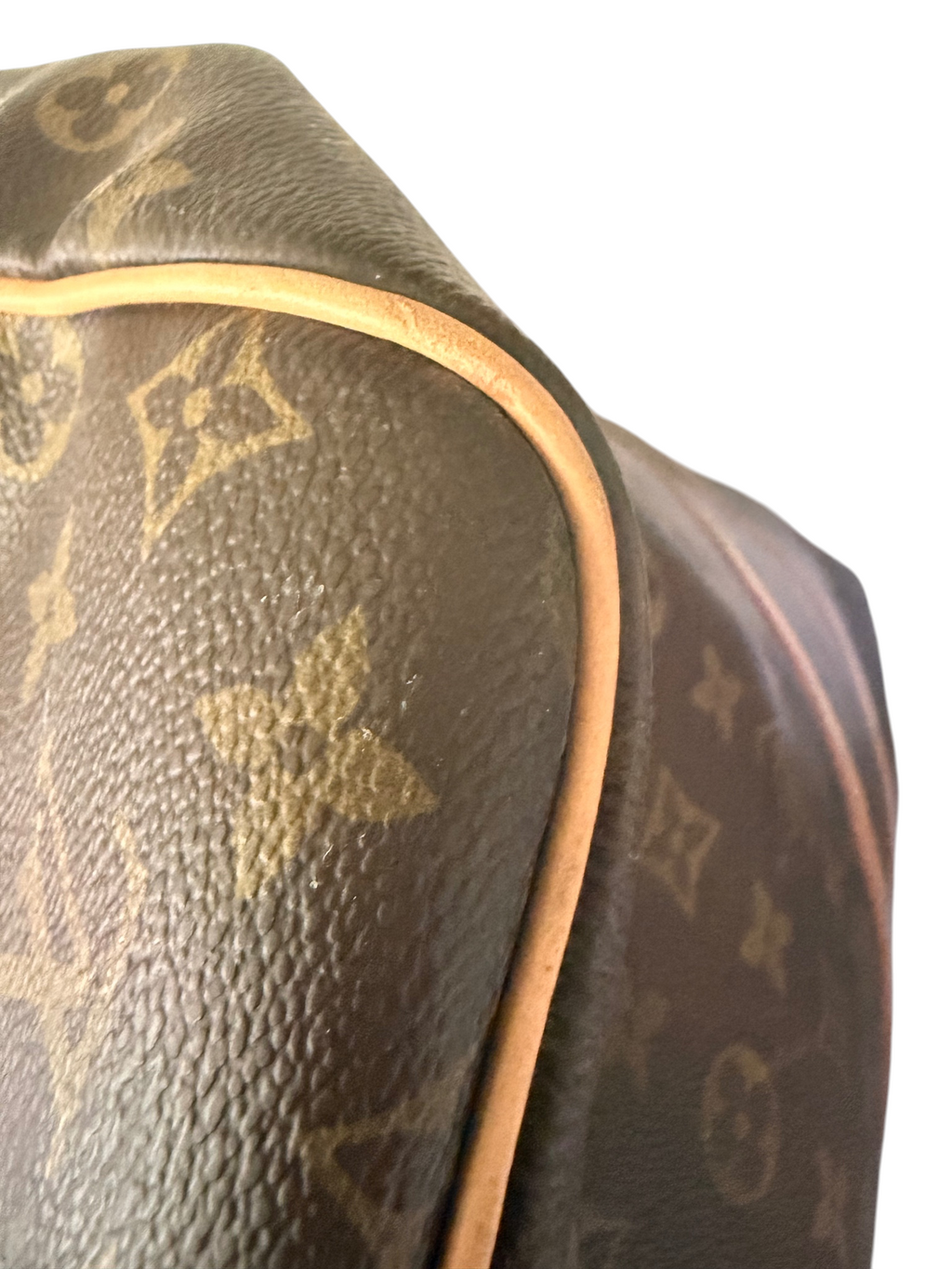 Louis Vuitton Monogram Keepall 60