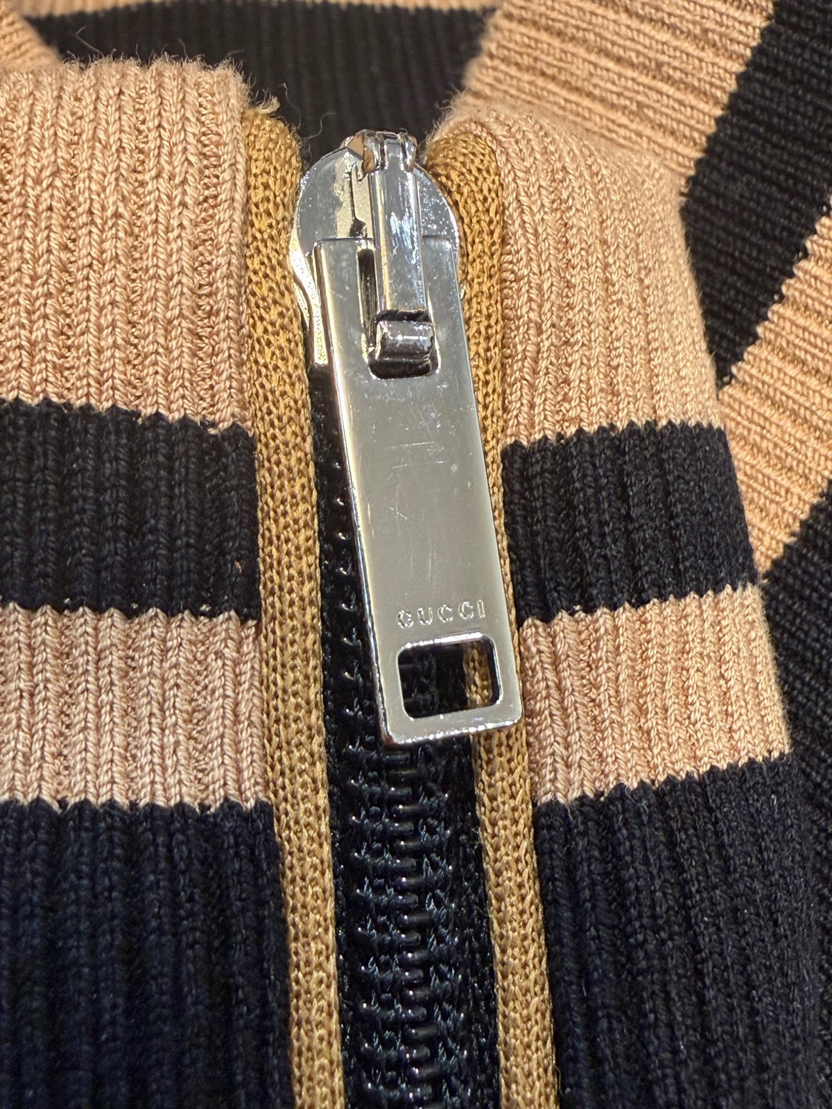 Gucci GG Jacquard Web Track Suit