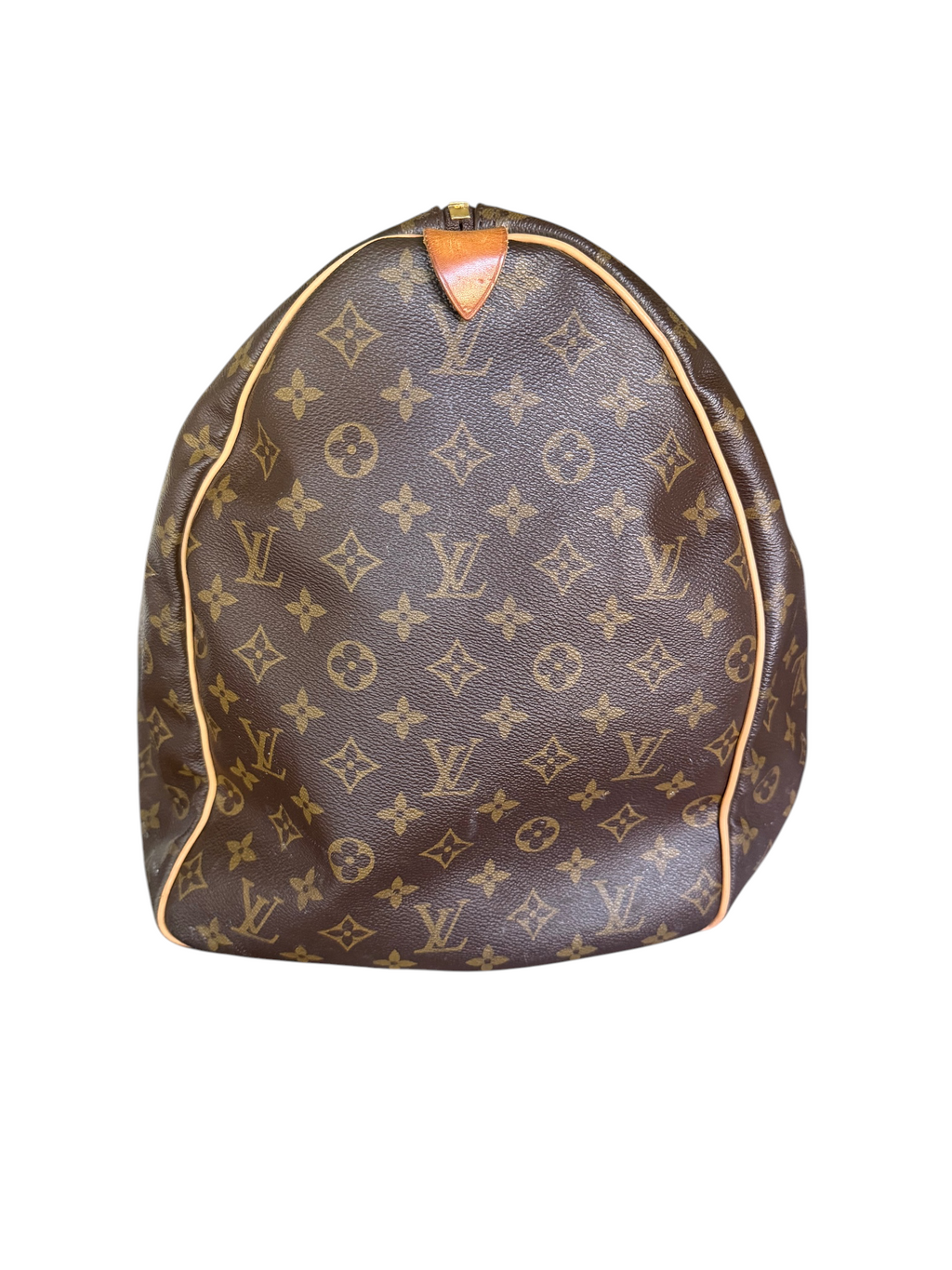 Louis Vuitton Monogram Keepall 60