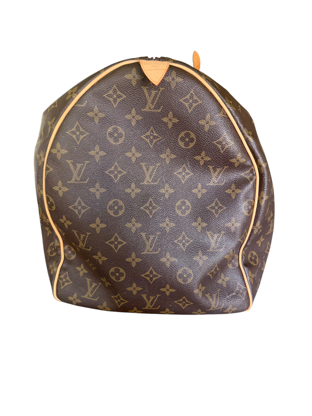 Louis Vuitton Monogram Keepall 60