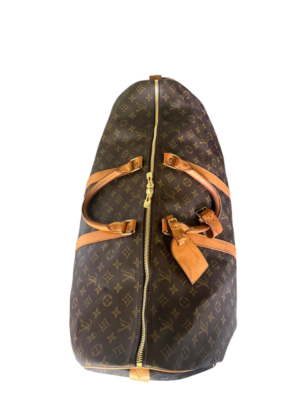 Louis Vuitton Monogram Keepall 60